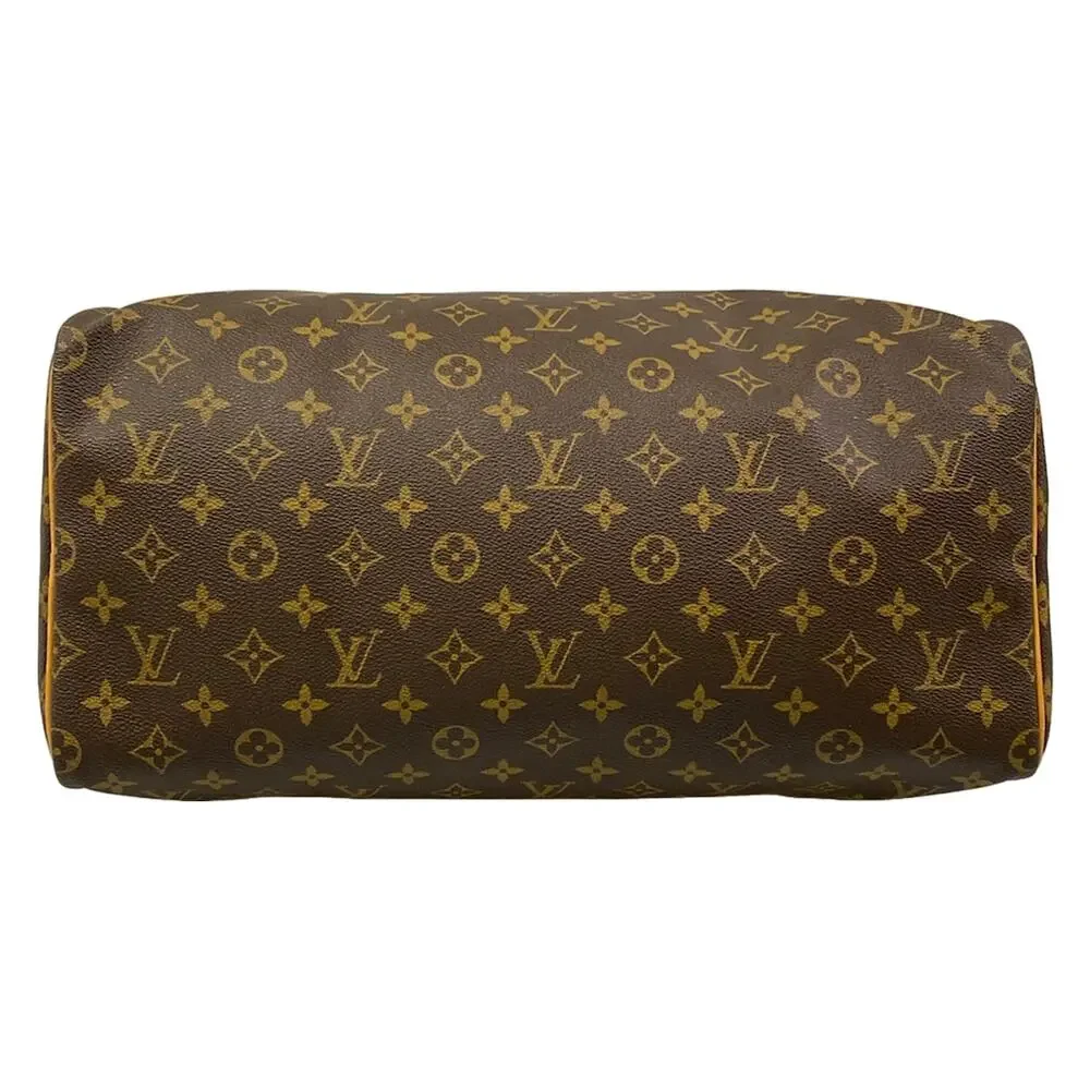 Louis Vuitton Speedy 40 Monogram Handbag M41522